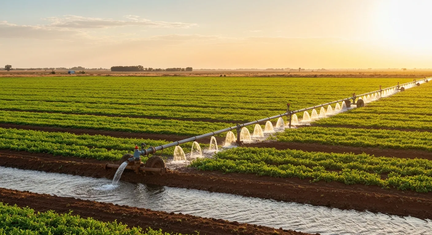 South African agricultural grants comparison