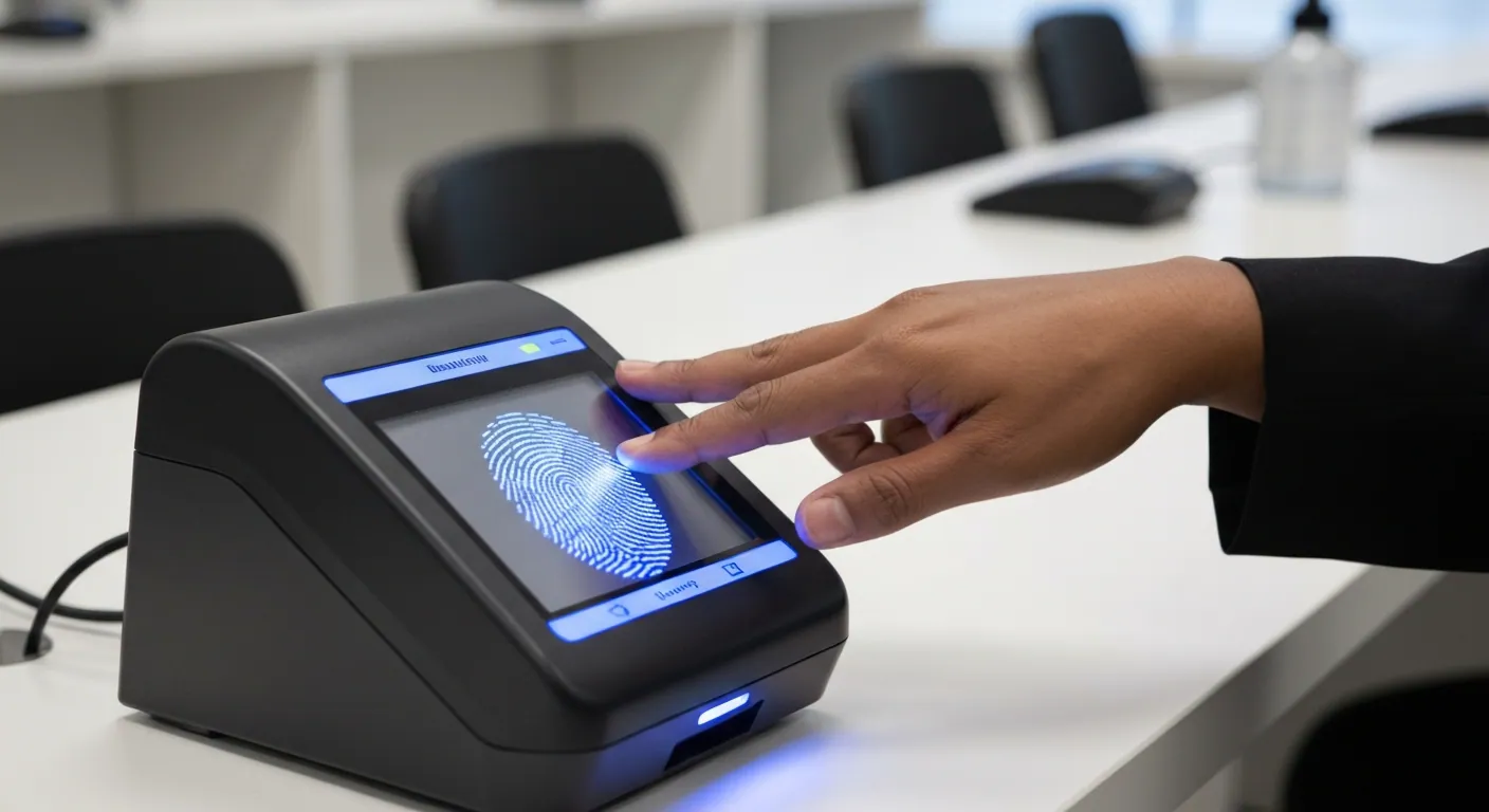 SASSA biometric verification crackdown