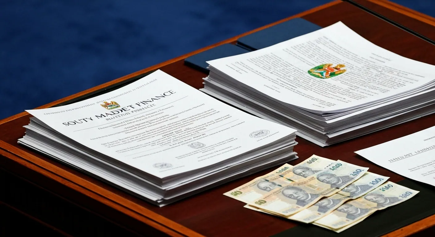 Budget 2026 social spending analysis