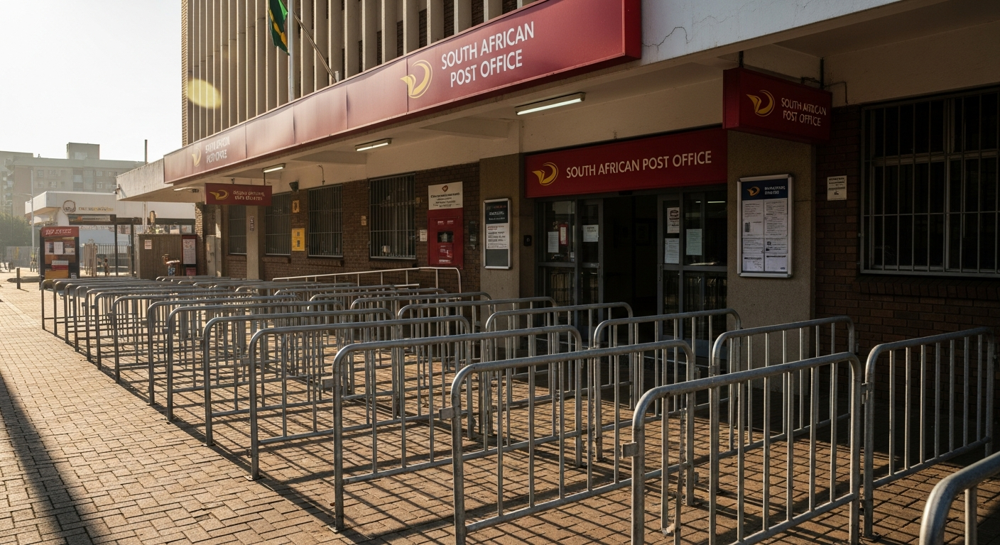 SASSA May 2026 Payment Dates