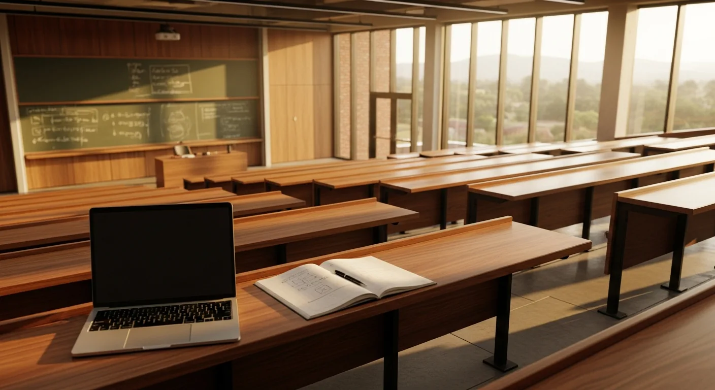 NSFAS 2027 applications