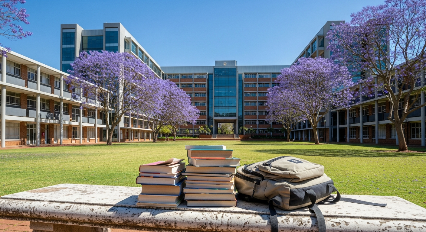 NSFAS Allowances Guide 2026