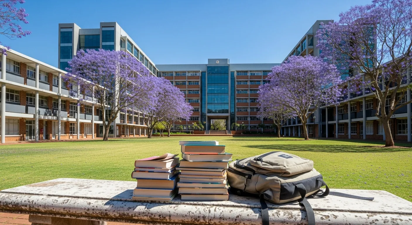 NSFAS Allowances Guide 2026