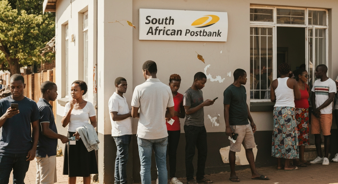 Postbank card migration