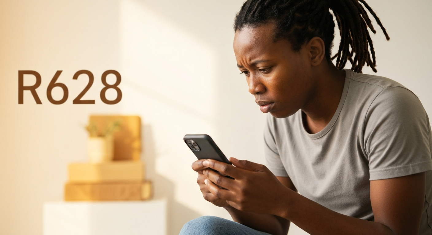 R628 means test analysis