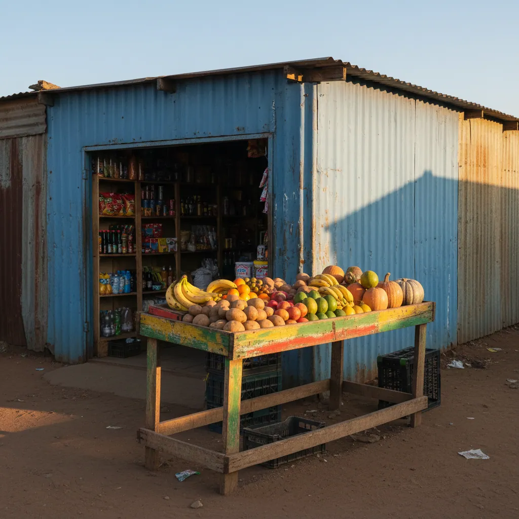 SRD livelihoods grant transition