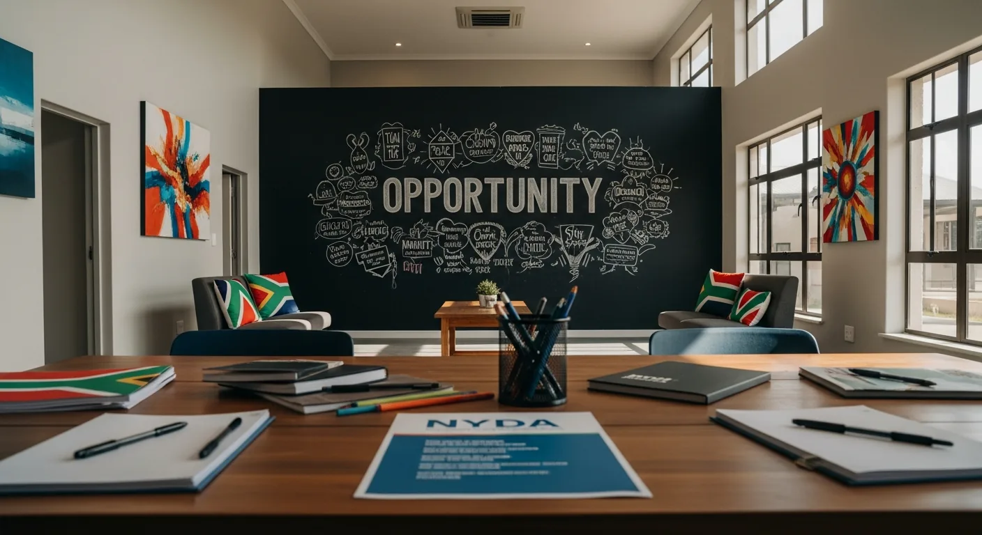 Youth Day 2026 South Africa Grants and Programmes
