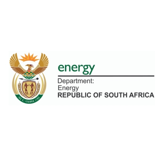 DMRE logo