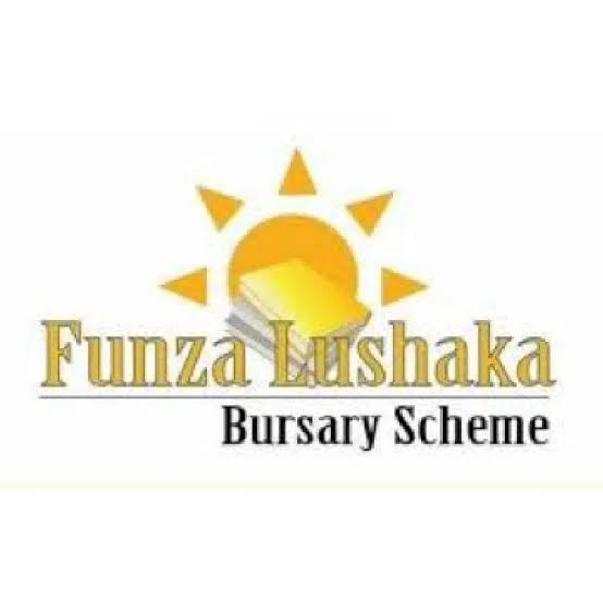 Funza Lushaka / DBE logo
