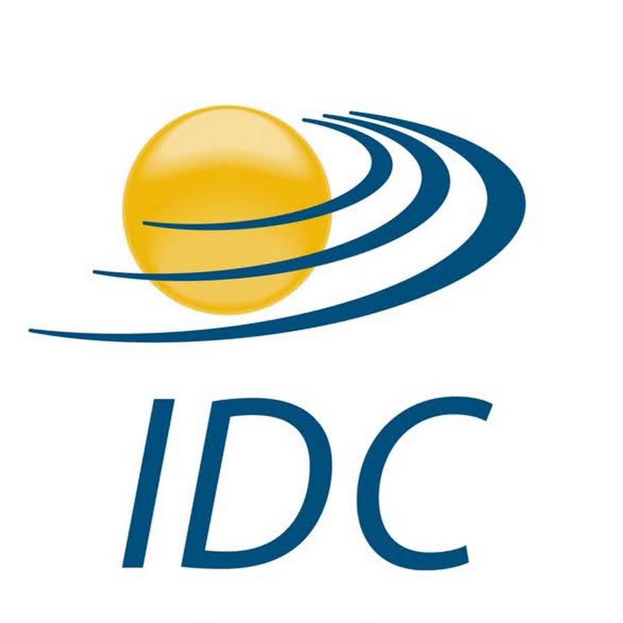 IDC logo