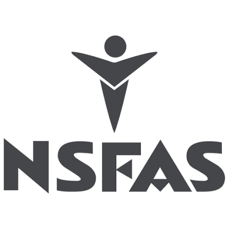NSFAS logo