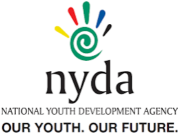 NYDA logo