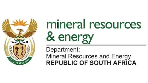 DMRE logo