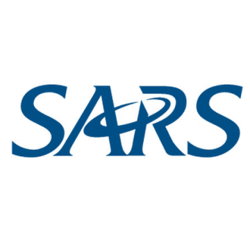 SARS logo