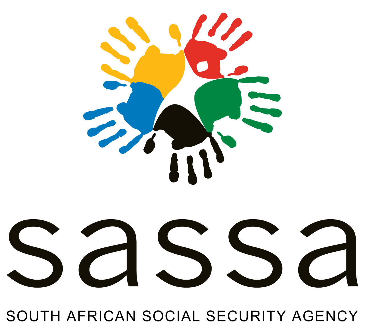 SASSA logo